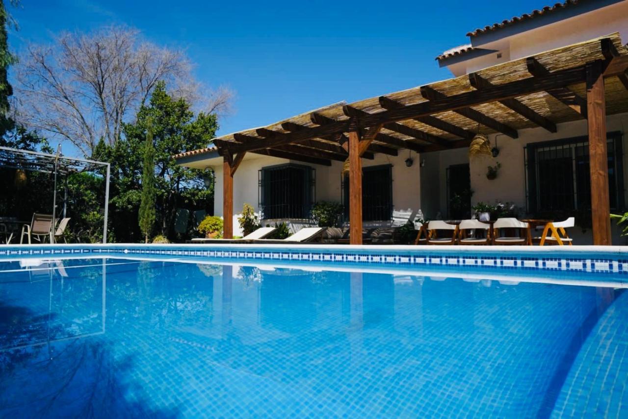 Ferrer Sevilla Holiday home