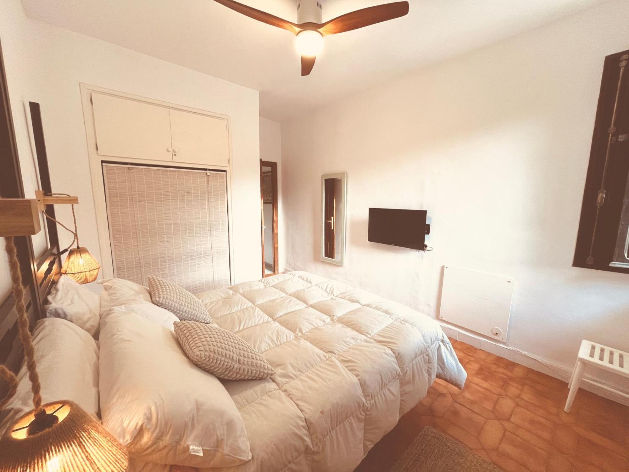 Ferrer Sevilla Holiday home Gines