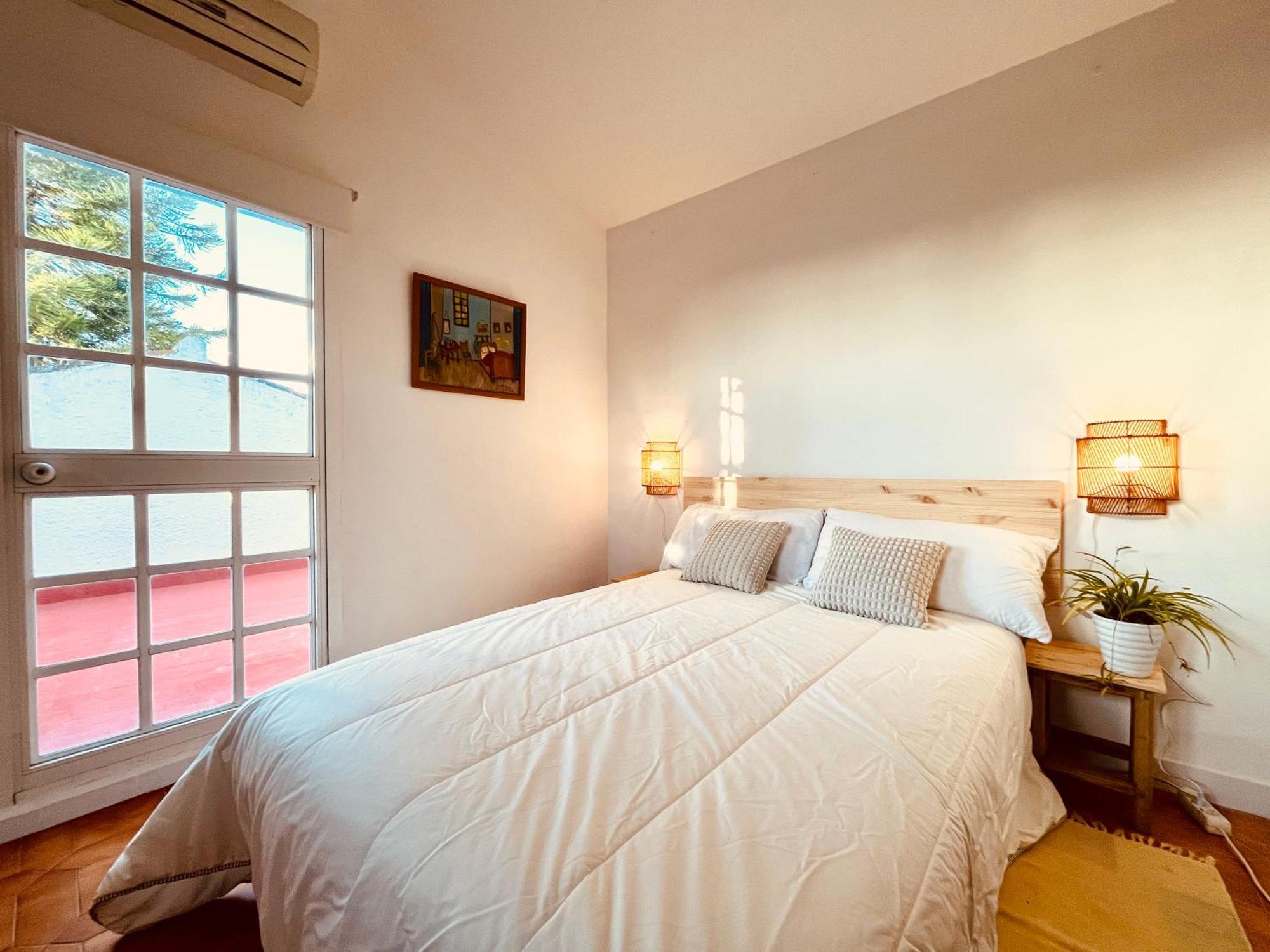 Ferrer Sevilla Holiday home *
