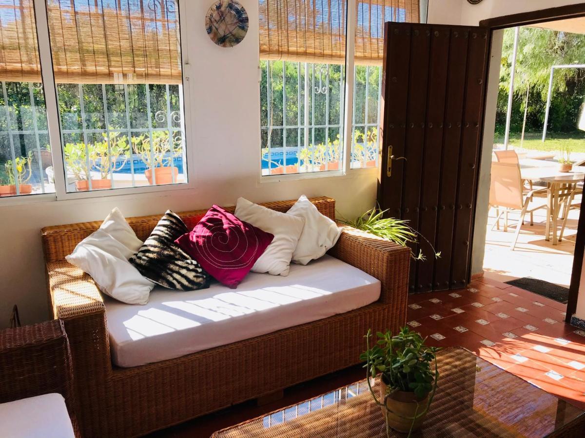 Vakantiehuis Ferrer Sevilla *