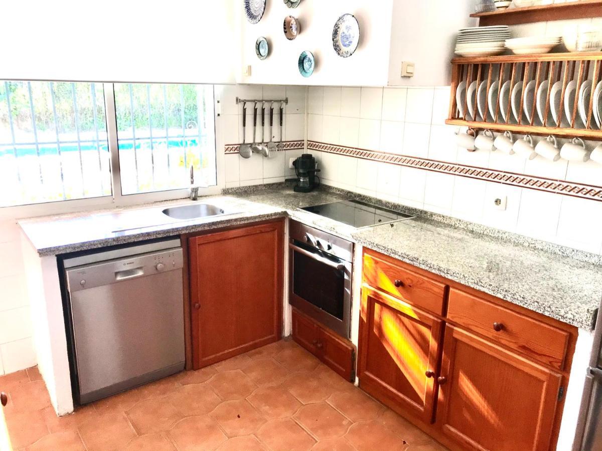 Vakantiehuis Ferrer Sevilla *