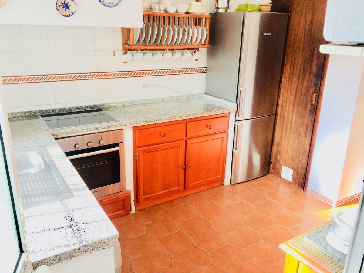 Vakantiehuis Ferrer Sevilla *